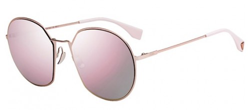 Fendi EYELINE FF 0313/F/S 35J/0J